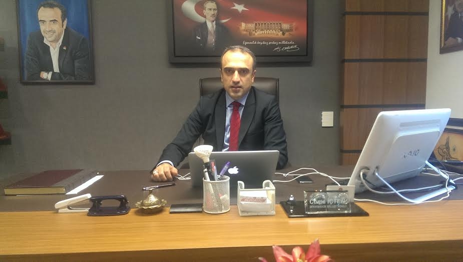 “Noel'i değil, Mekke'nin Fethi'ni kutluyoruz” “Noel'i değil, Mekke'nin Fethi'ni kutluyoruz”